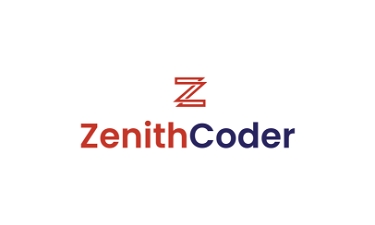 ZenithCoder.com
